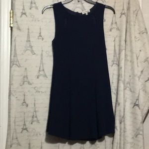 3/$30 Monteau Sz M dress